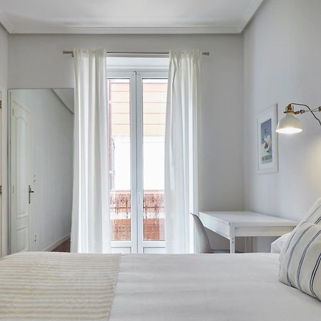 Always Easy I Escolta Real Apartment San Sebastian Bagian luar foto