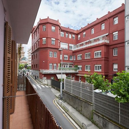 Always Easy I Escolta Real Apartment San Sebastian Bagian luar foto