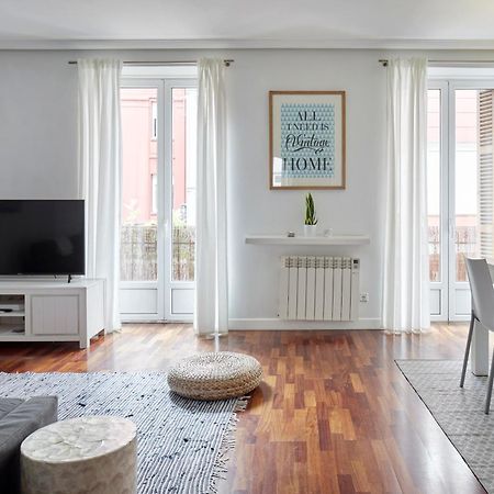 Always Easy I Escolta Real Apartment San Sebastian Bagian luar foto