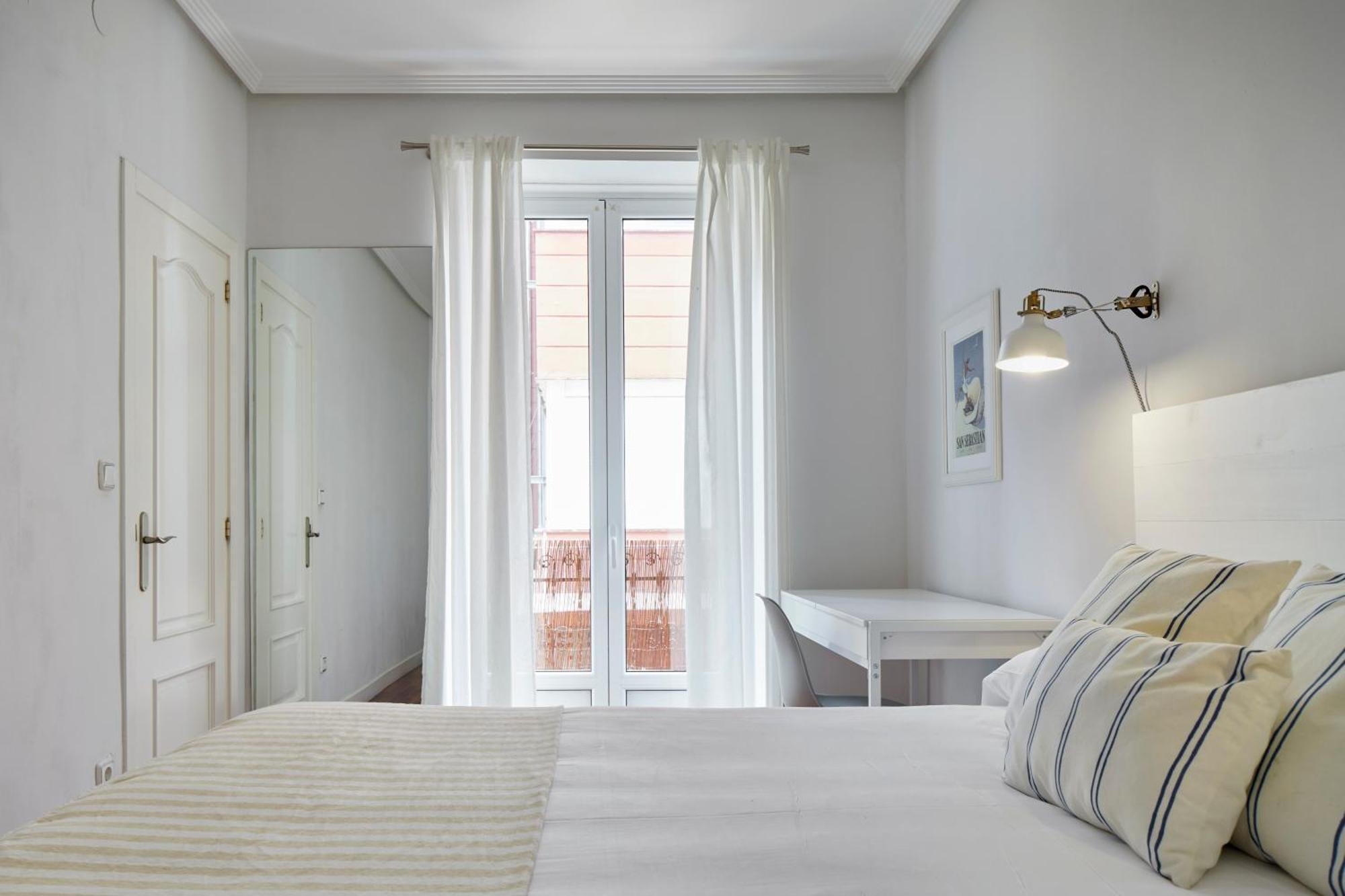 Always Easy I Escolta Real Apartment San Sebastian Bagian luar foto