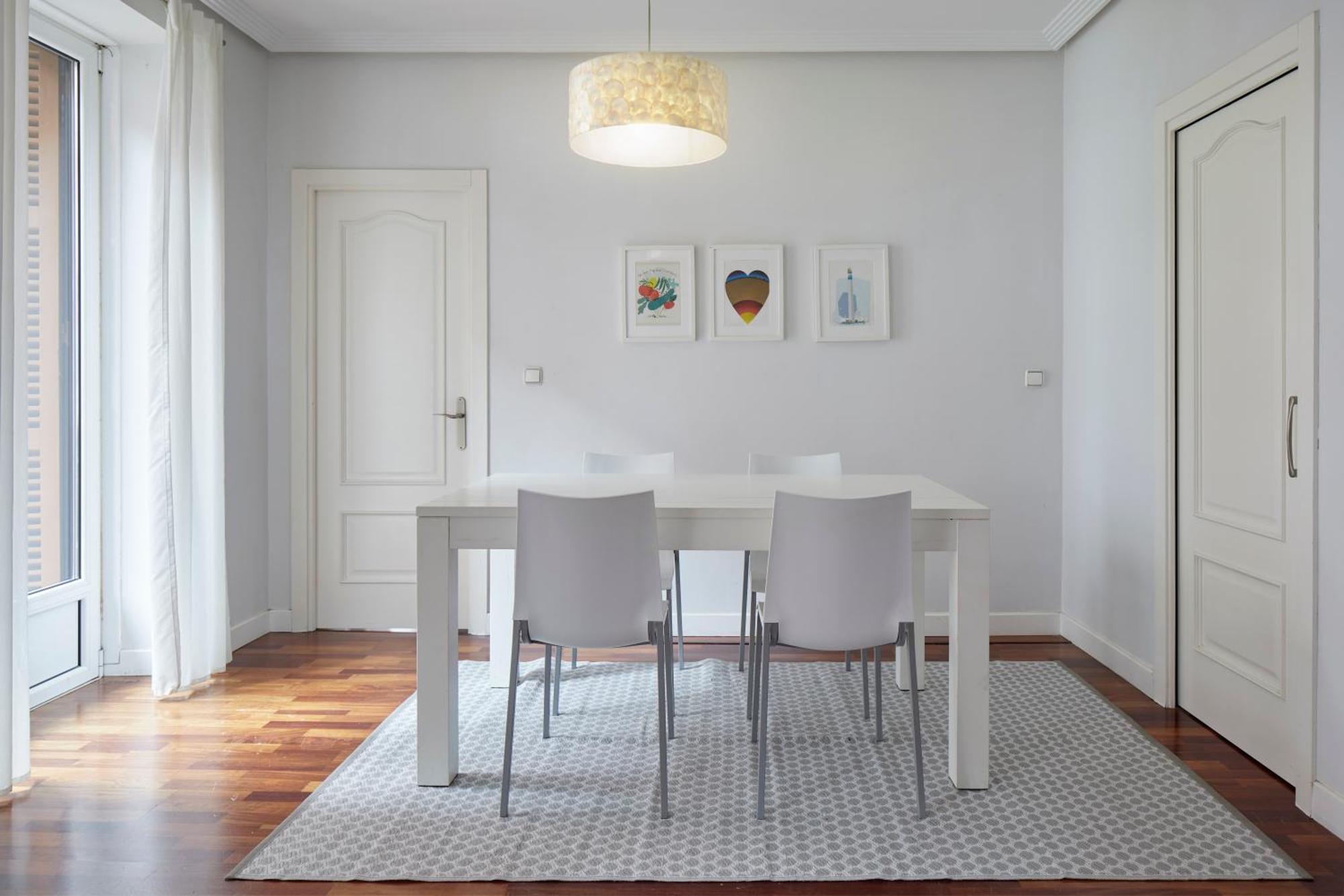 Always Easy I Escolta Real Apartment San Sebastian Bagian luar foto