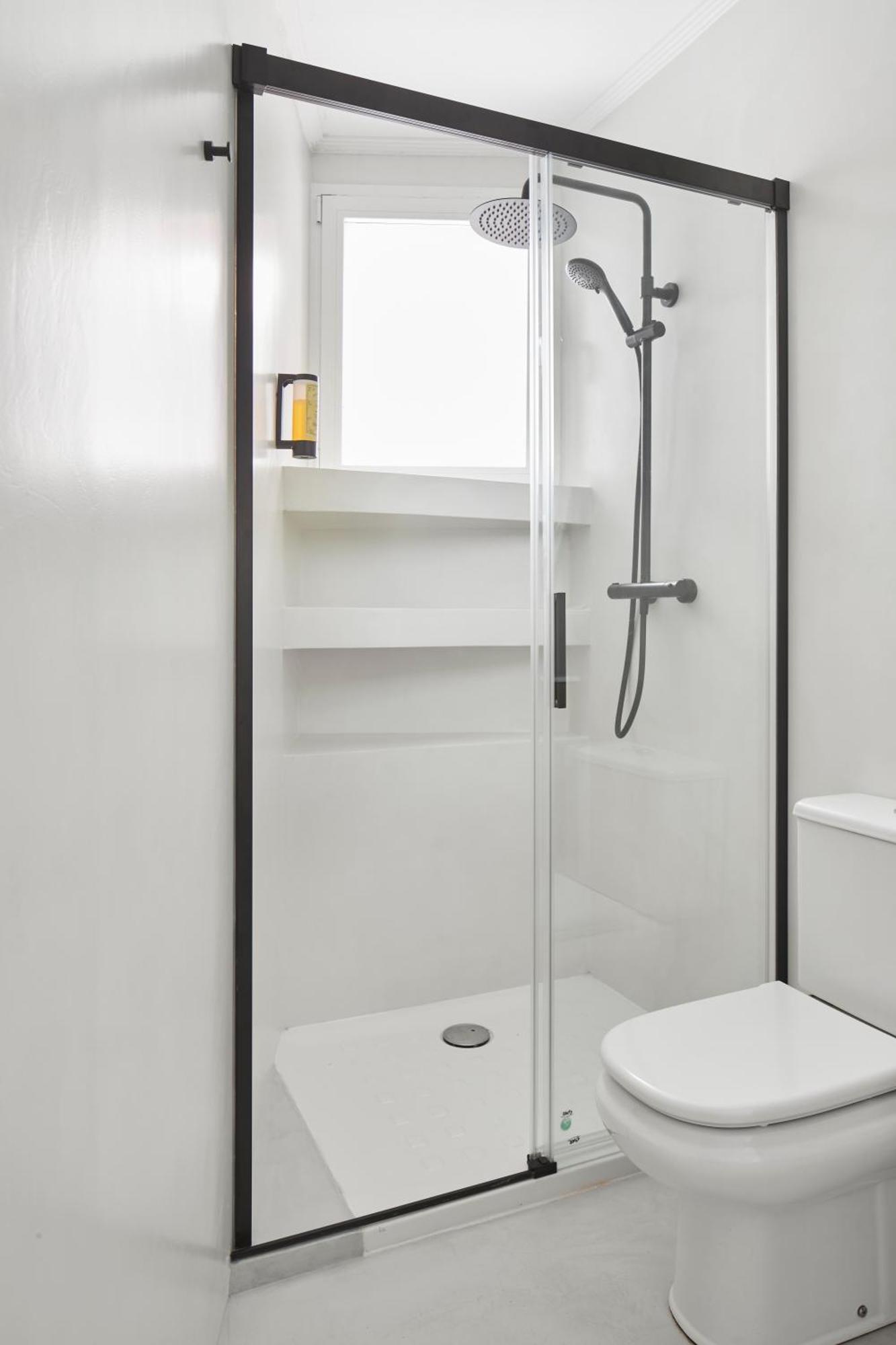 Always Easy I Escolta Real Apartment San Sebastian Bagian luar foto