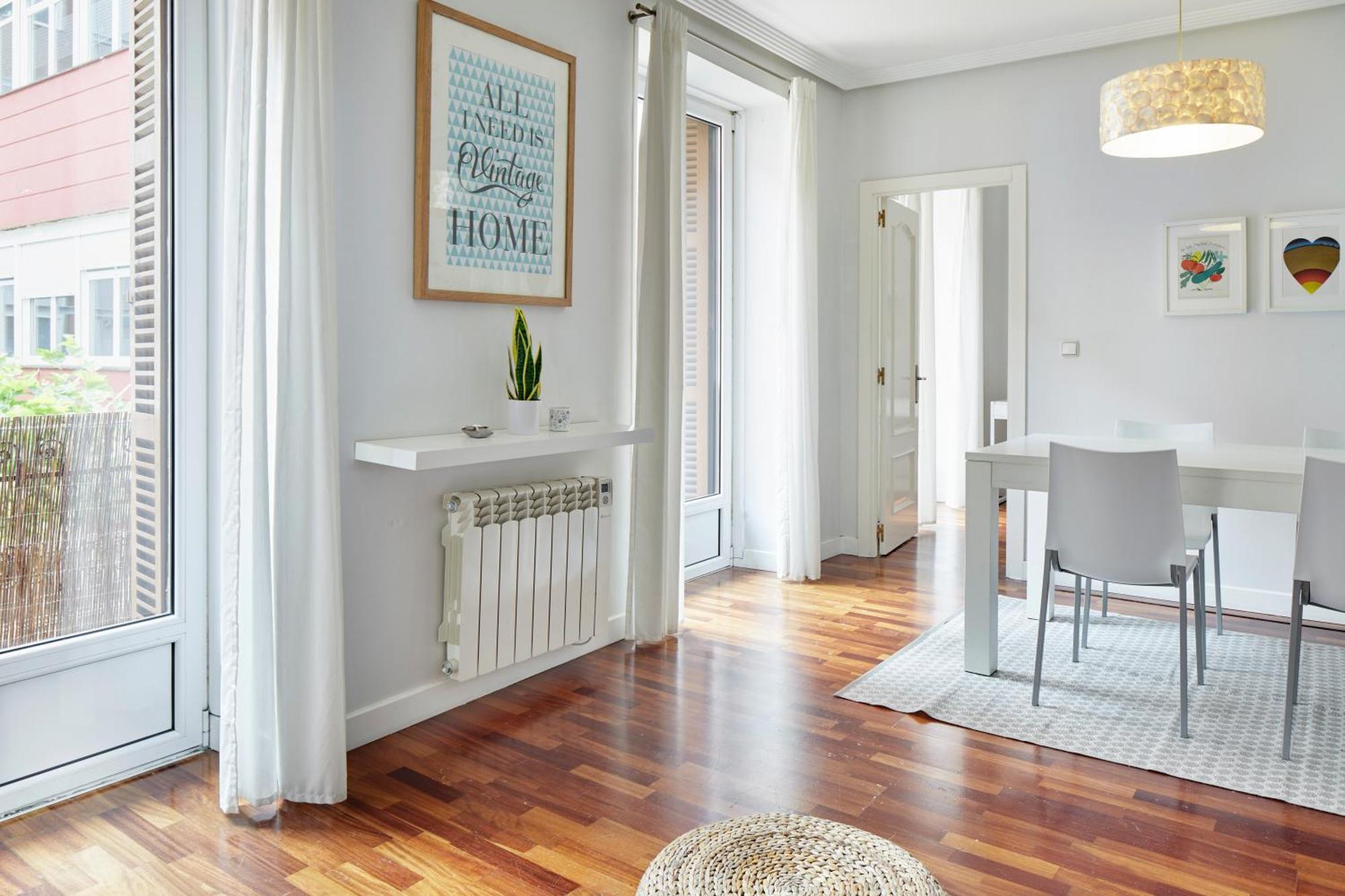 Always Easy I Escolta Real Apartment San Sebastian Bagian luar foto