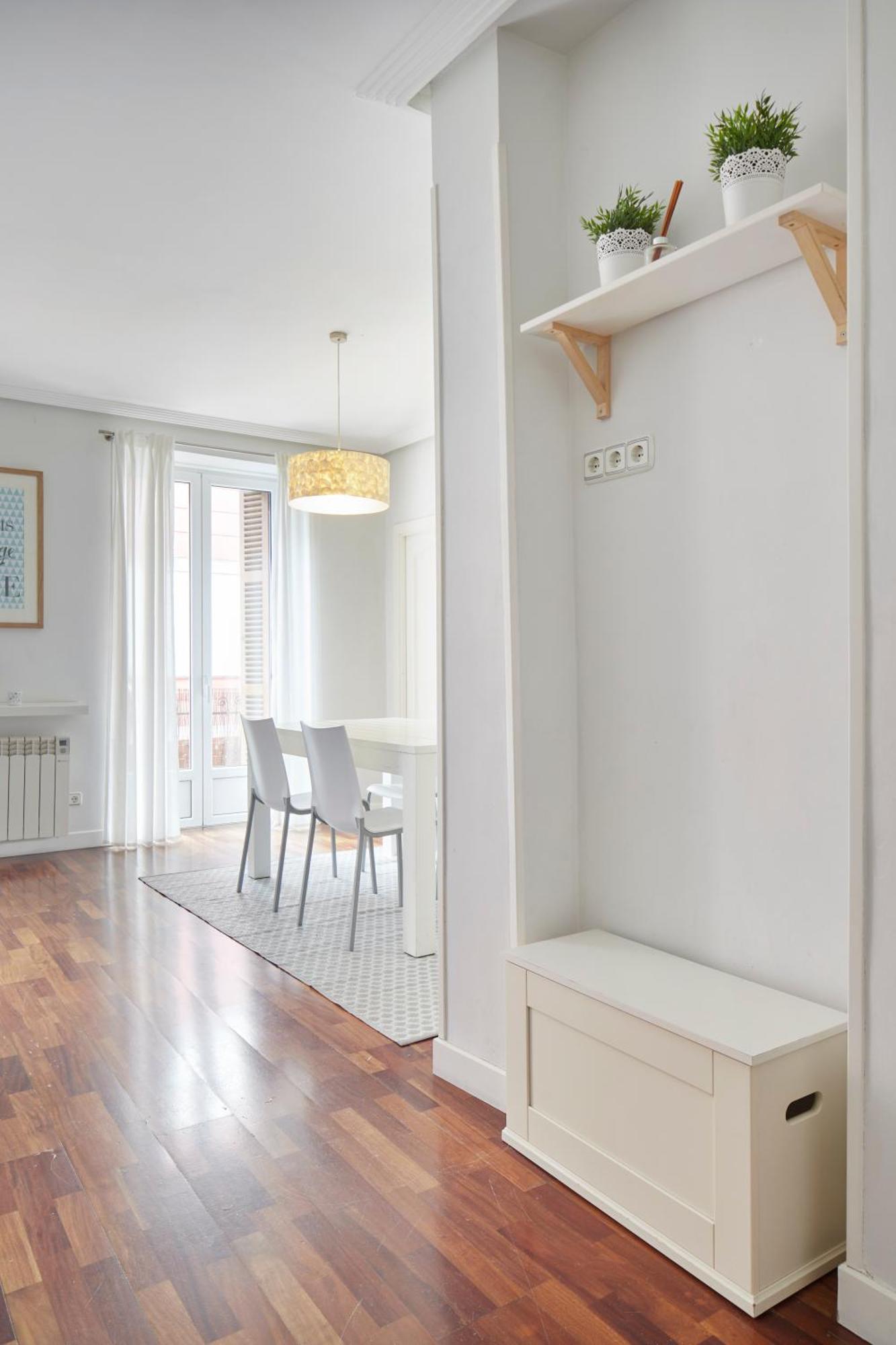 Always Easy I Escolta Real Apartment San Sebastian Bagian luar foto