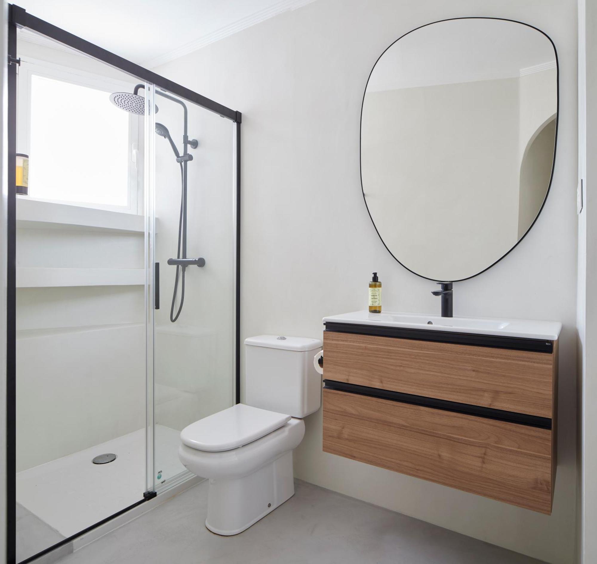 Always Easy I Escolta Real Apartment San Sebastian Bagian luar foto